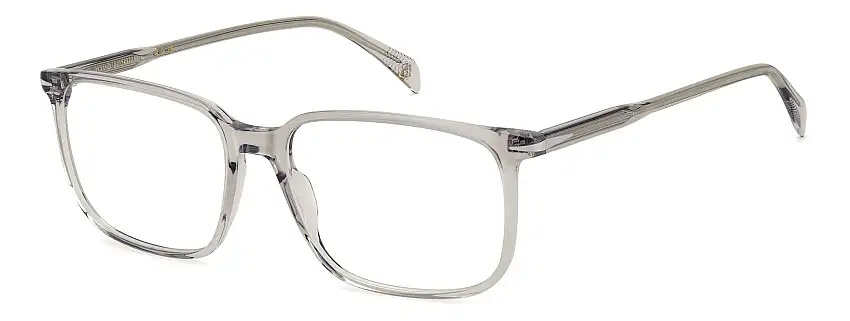 Occhiali da vista DAVID BECKHAM 1231DB KB7
