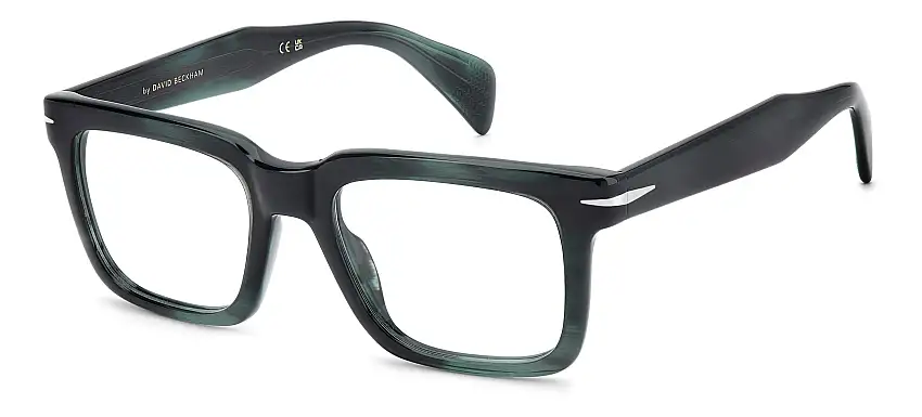 Occhiali da vista DAVID BECKHAM 1237DB 2W8