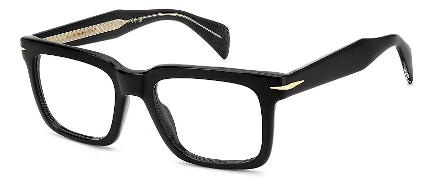Occhiali da vista DAVID BECKHAM 1237DB 807