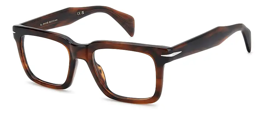 Occhiali da vista DAVID BECKHAM 1237DB EX4