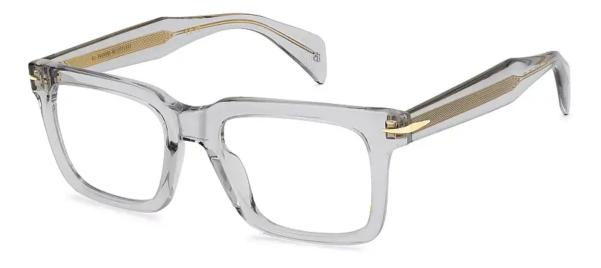 Occhiali da vista DAVID BECKHAM 1237DB KB7