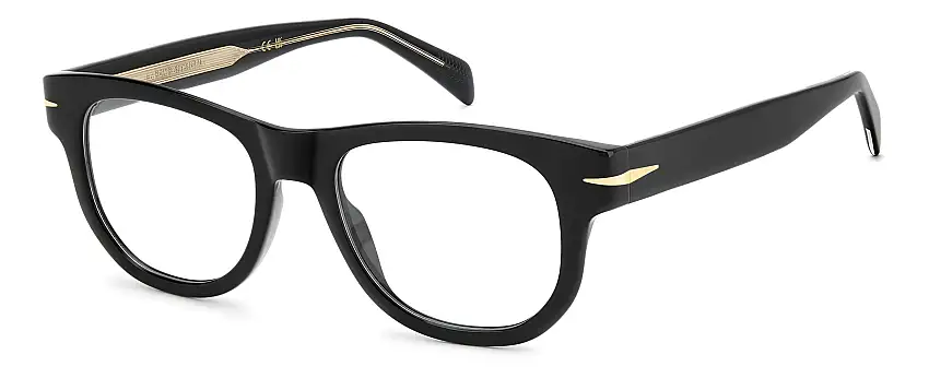 Occhiali da vista DAVID BECKHAM 7164DB 807