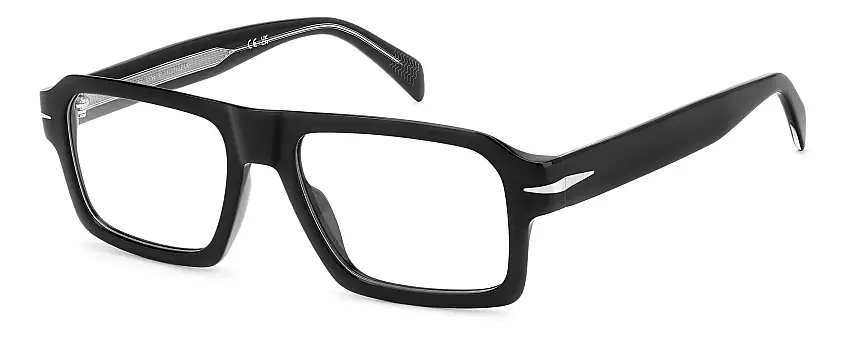 Occhiali da vista DAVID BECKHAM 7165DB 807