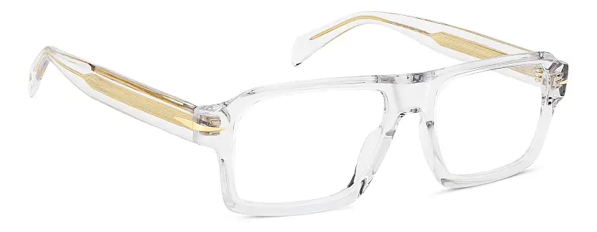 Occhiali da vista DAVID BECKHAM 7165DB 900