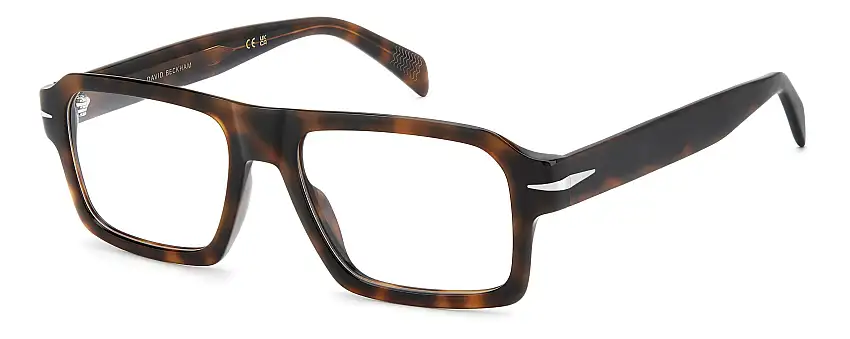 Occhiali da vista DAVID BECKHAM 7165DB WR9