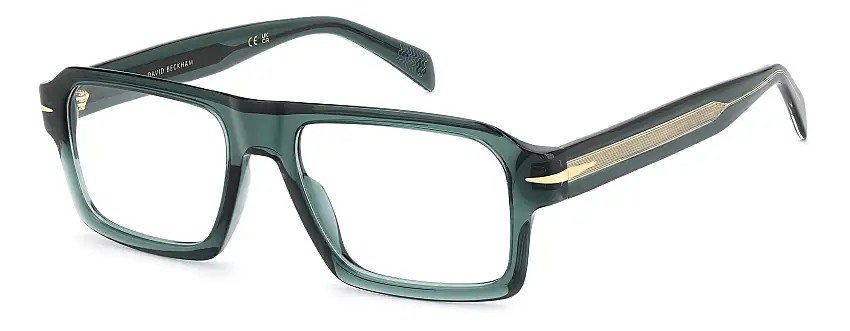 Occhiali da vista DAVID BECKHAM 7165DB ZI9