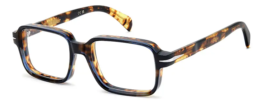 Occhiali da vista DAVID BECKHAM 7167DB 4FK