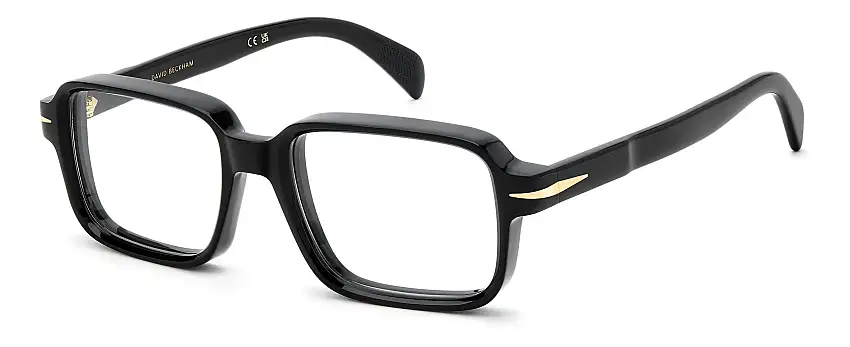 Occhiali da vista DAVID BECKHAM 7167DB 807