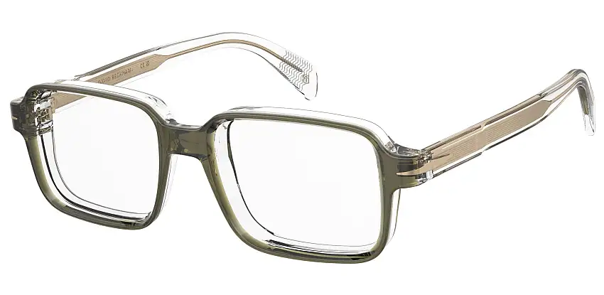 Occhiali da vista DAVID BECKHAM 7167DB B59