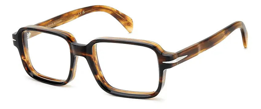 Occhiali da vista DAVID BECKHAM 7167DB EX4