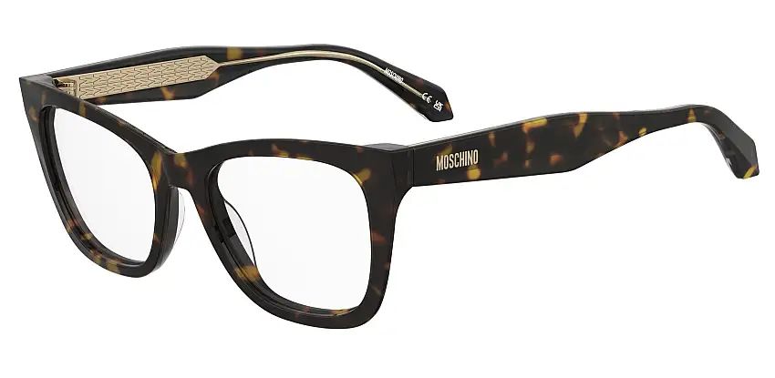 Occhiali da vista MOSCHINO MOS664 086