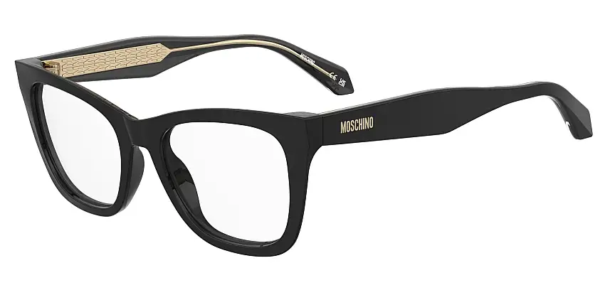 Occhiali da vista MOSCHINO MOS664 807