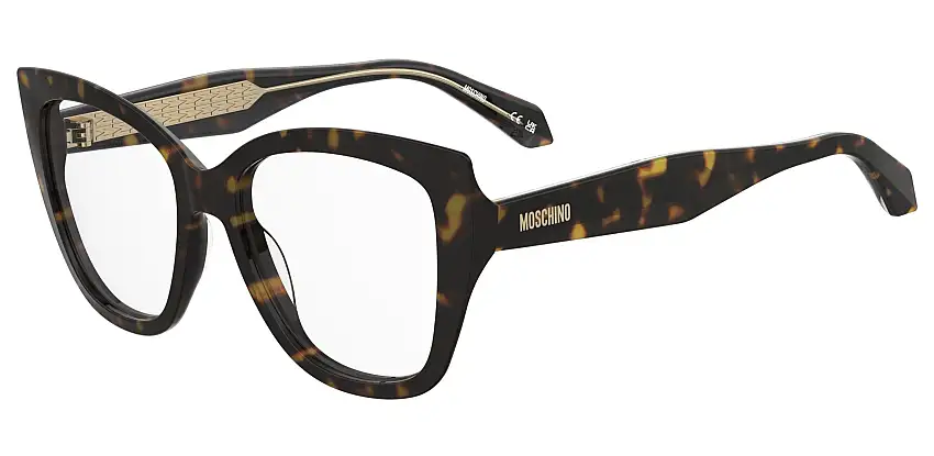 Occhiali da vista MOSCHINO MOS665 086