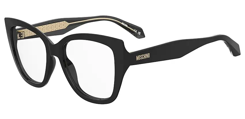 Occhiali da vista MOSCHINO MOS665 807