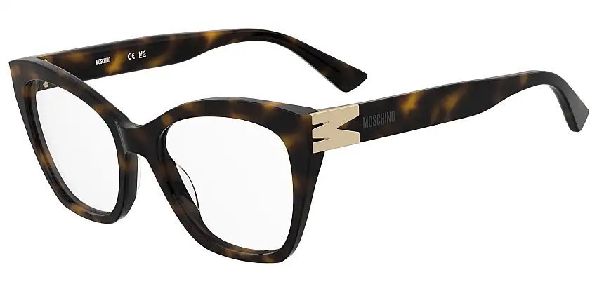 Occhiali da vista MOSCHINO MOS662 086