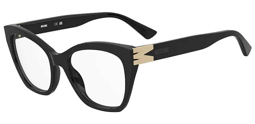 Occhiali da vista MOSCHINO MOS662 807