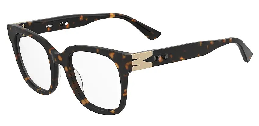Occhiali da vista MOSCHINO MOS663 086