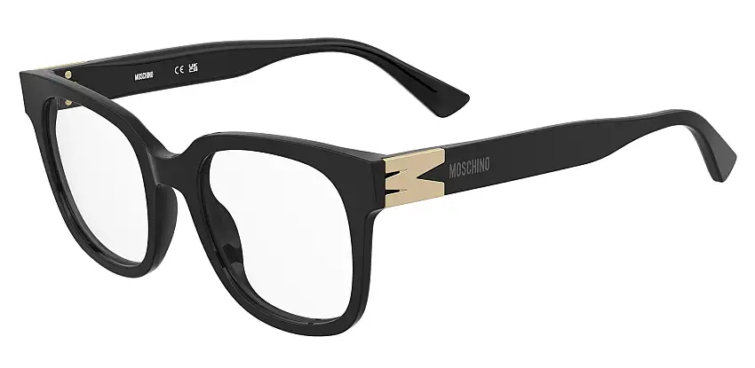 Occhiali da vista MOSCHINO MOS663 807