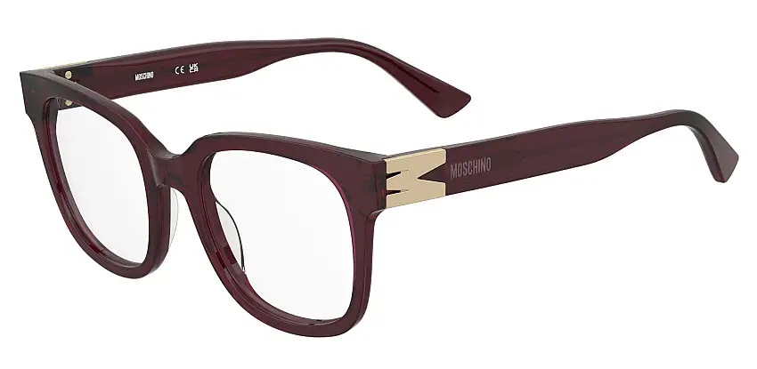 Occhiali da vista MOSCHINO MOS663 C9A
