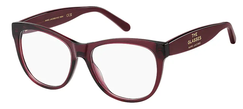 Occhiali da vista MARC JACOBS 896MARC LHF