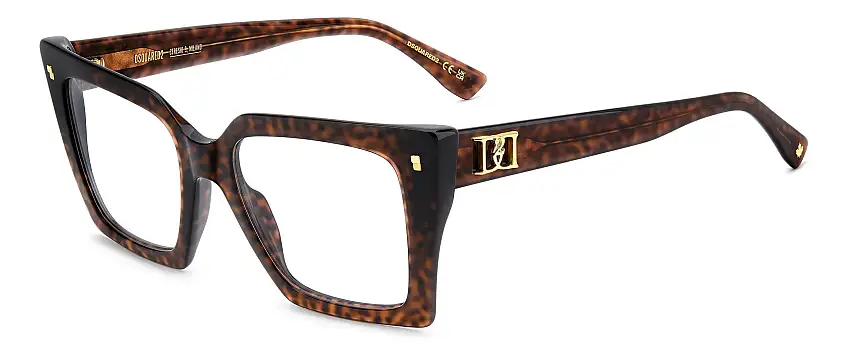 Occhiali da vista DSQUARED2 0211D2 086