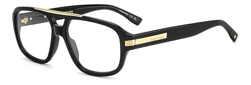 Occhiali da vista DSQUARED2 0199D2 807
