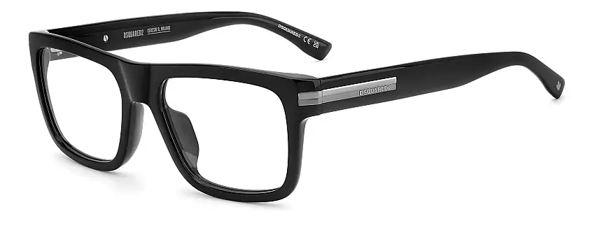 Occhiali da vista DSQUARED2 0200/GD2 ANS
