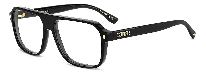 Occhiali da vista DSQUARED2 0203D2 807