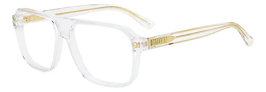 Occhiali da vista DSQUARED2 0203D2 900