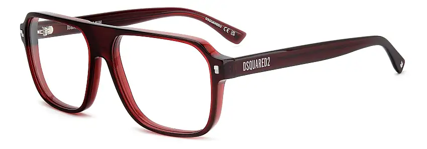 Occhiali da vista DSQUARED2 0203D2 C9A