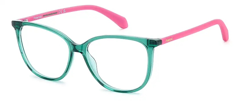 Occhiali da vista POLAROID KIDS PLD D853 1ED