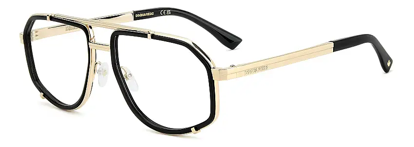 Occhiali da vista DSQUARED2 0191D2 2M2