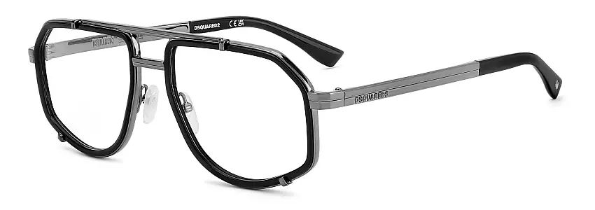 Occhiali da vista DSQUARED2 0191D2 ANS