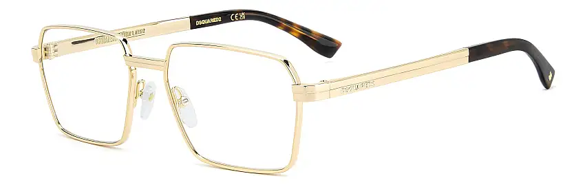 Occhiali da vista DSQUARED2 0193D2 J5G