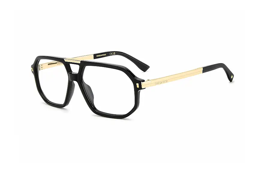 Occhiali da vista DSQUARED2 0195D2 807