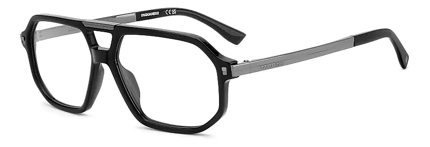 Occhiali da vista DSQUARED2 0195D2 ANS
