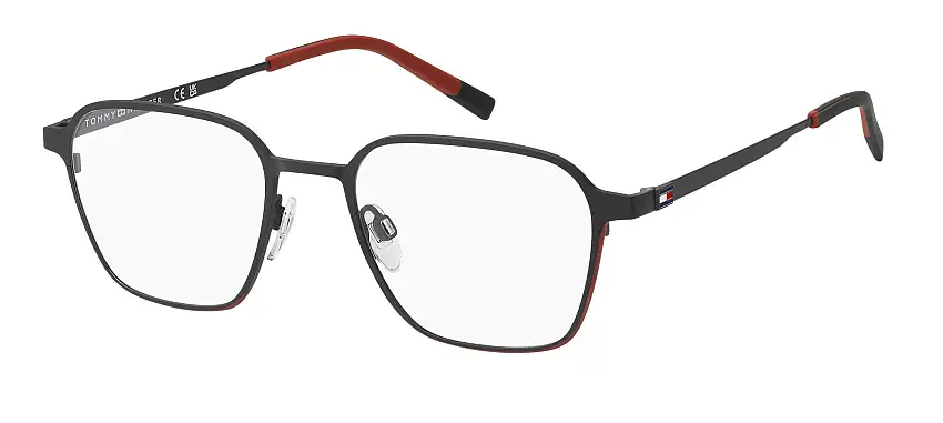 Occhiali da vista TOMMY HILFIGER 2315TH BLX
