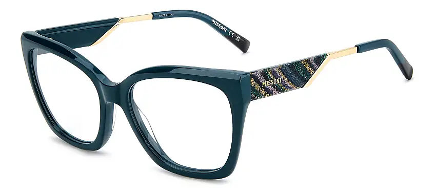 Occhiali da vista MISSONI 0266MIS ZI9