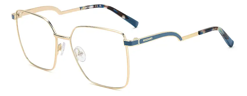 Occhiali da vista MISSONI 0276MIS J5G