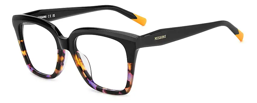 Occhiali da vista MISSONI 0275/GMIS F0T