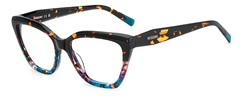Occhiali da vista MISSONI 0274MIS HKZ
