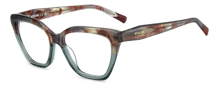 Occhiali da vista MISSONI 0274MIS NE6