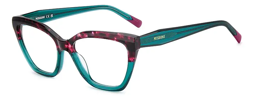 Occhiali da vista MISSONI 0274MIS O63