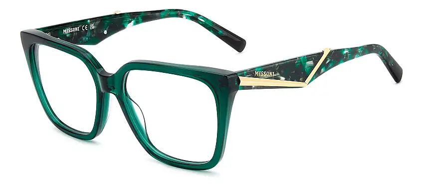 Occhiali da vista MISSONI 0269MIS 1ED