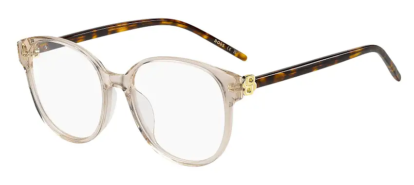 Occhiali da vista HUGO BOSS BOSS 1941/G FWM