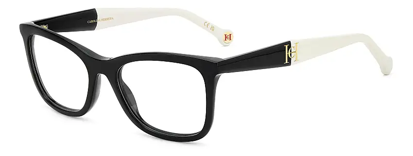 Occhiali da vista CAROLINA HERRERA 0377HER 80S