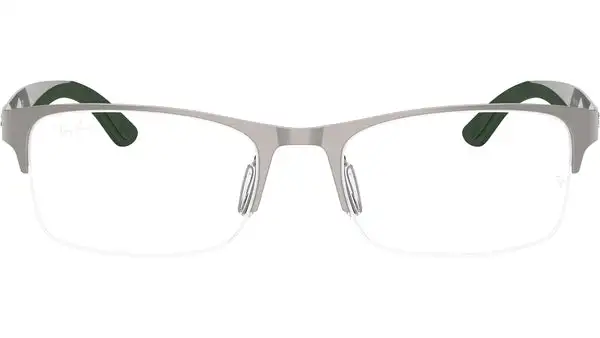 RB7551 Optics 3221 Canna Di Fucile Occhiali da Vista