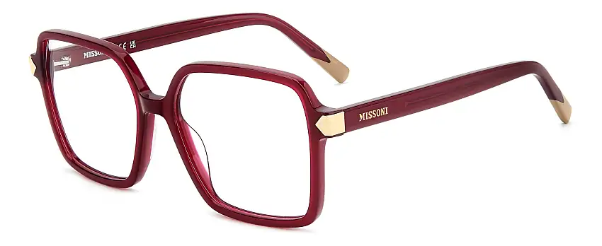 Occhiali da vista MISSONI 0288MIS 8CQ