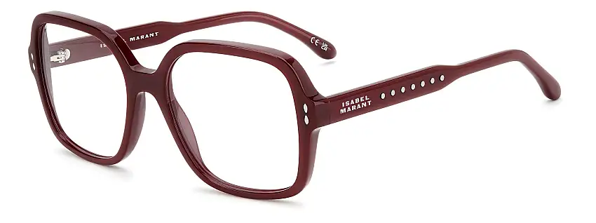 Occhiali da vista ISABEL MARANT 0257IM LHF