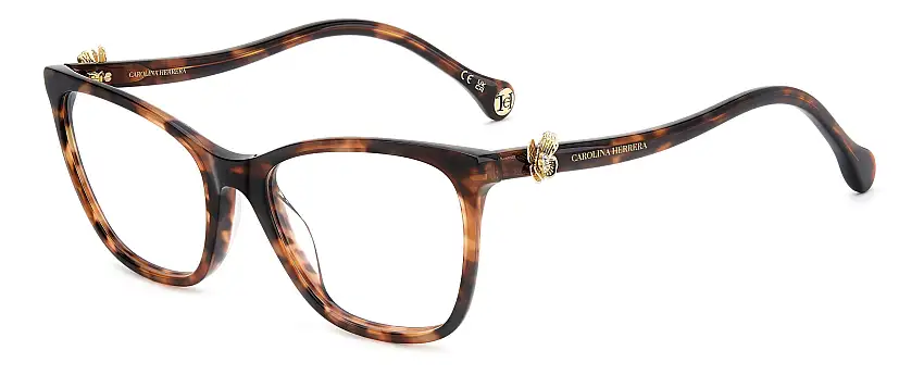 Occhiali da vista CAROLINA HERRERA 0395/GHER 086